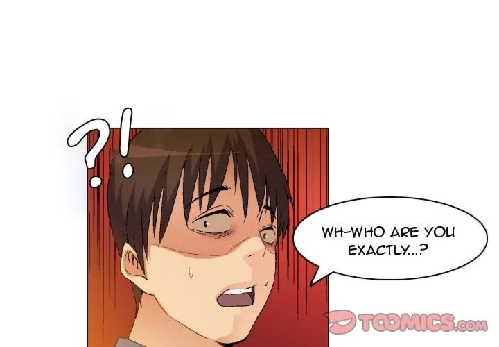 God of App chapter 81 page 5