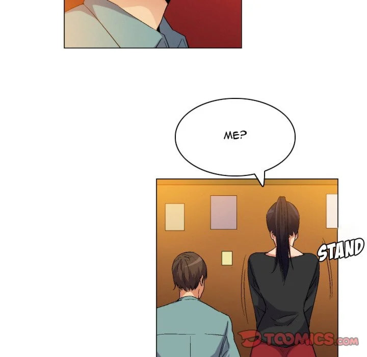 God of App chapter 81 page 6