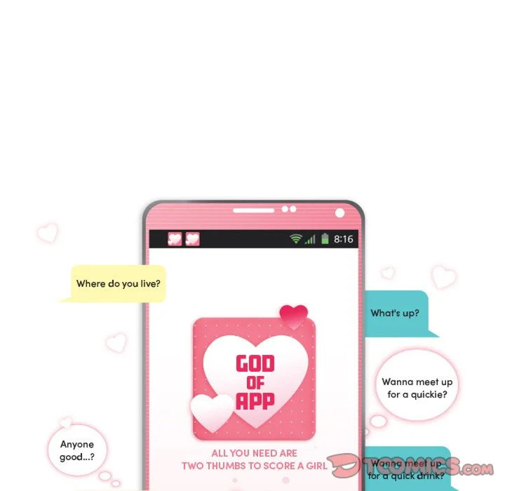 God of App chapter 81 page 9