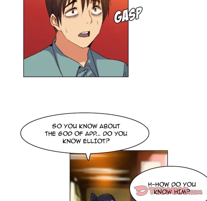 God of App chapter 81 page 11