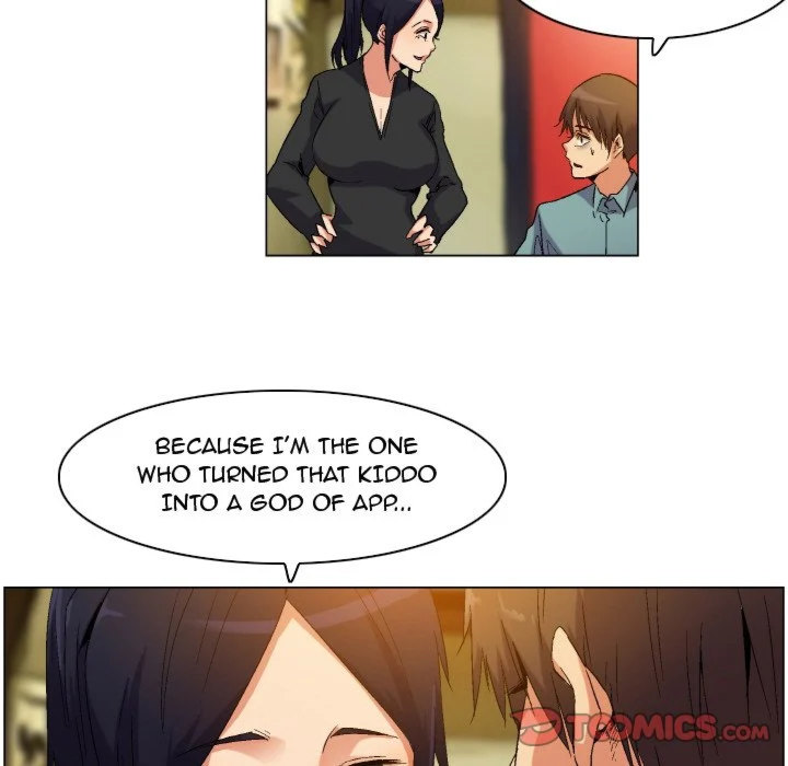God of App chapter 81 page 12