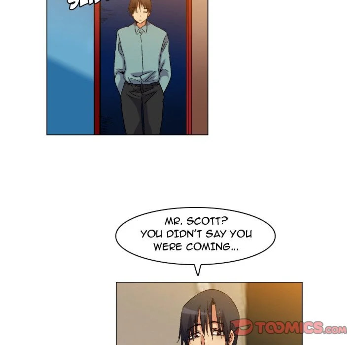 God of App chapter 81 page 16