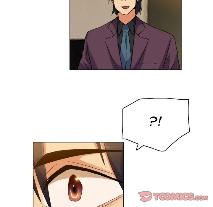 God of App chapter 81 page 17