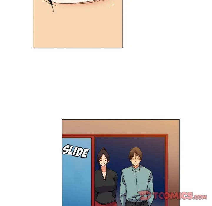 God of App chapter 81 page 18