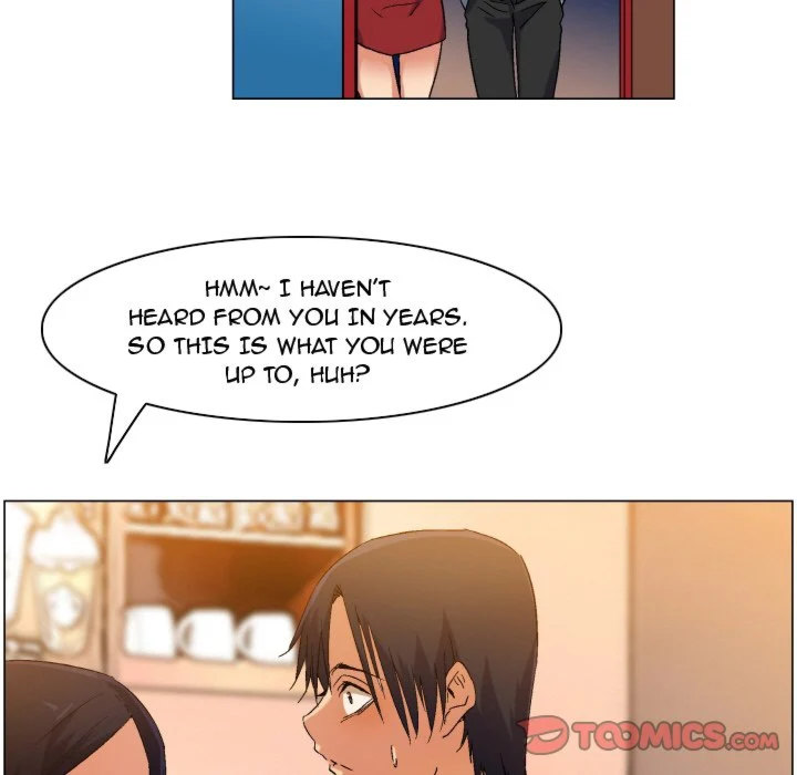 God of App chapter 81 page 19