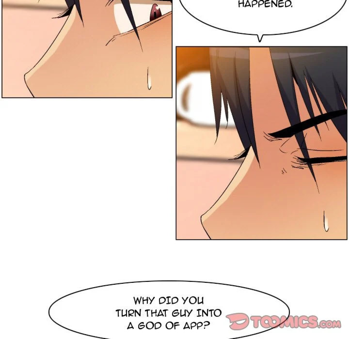 God of App chapter 81 page 22
