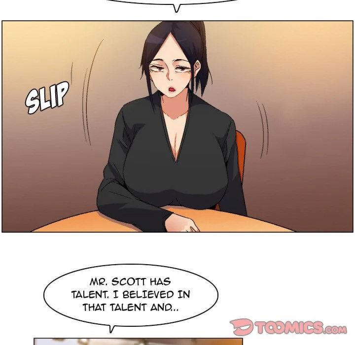 God of App chapter 81 page 23