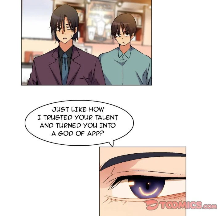 God of App chapter 81 page 24