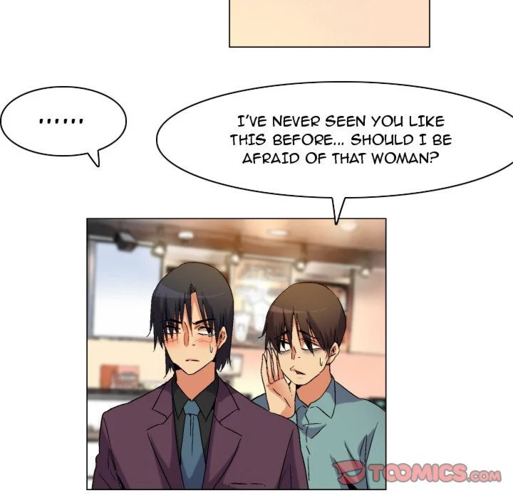 God of App chapter 81 page 25