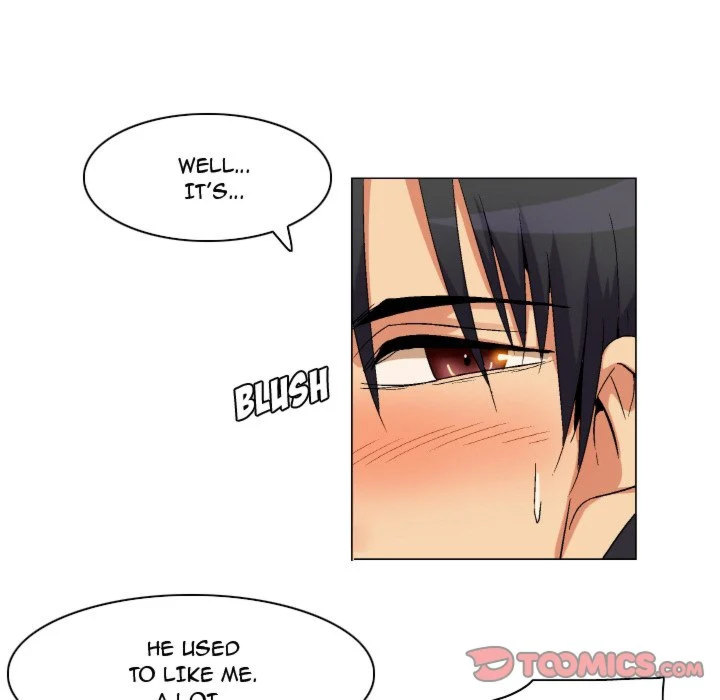 God of App chapter 81 page 26