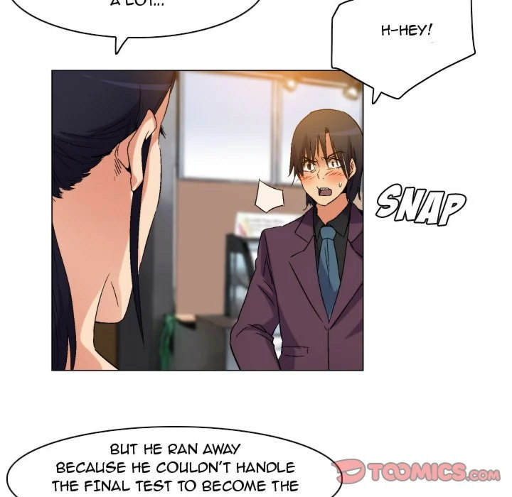 God of App chapter 81 page 27