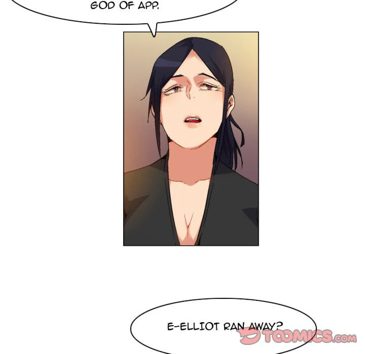 God of App chapter 81 page 28