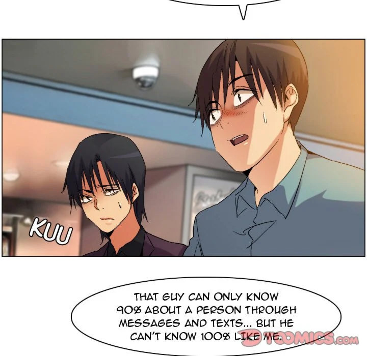 God of App chapter 81 page 29