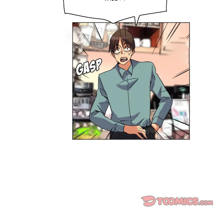 God of App chapter 81 page 31