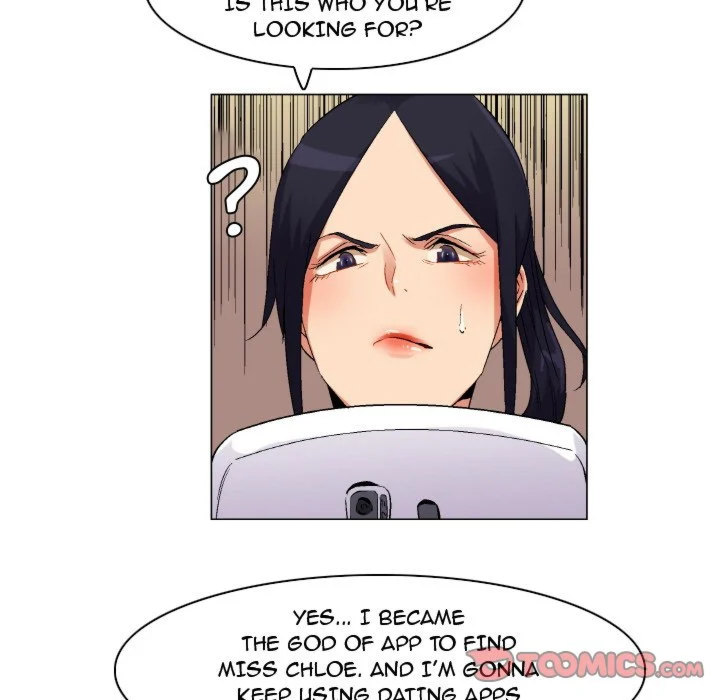 God of App chapter 81 page 33