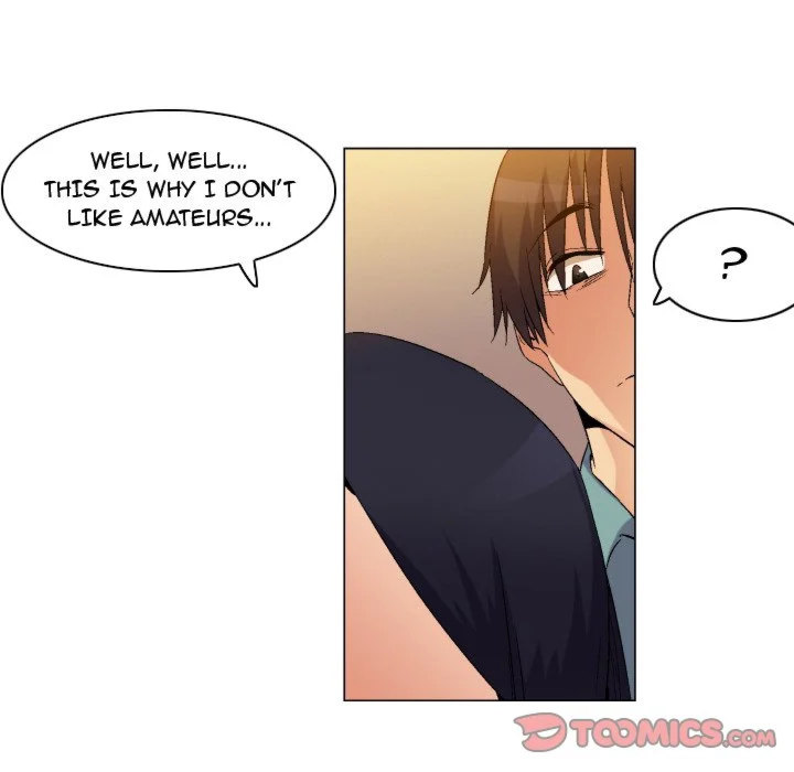 God of App chapter 81 page 35