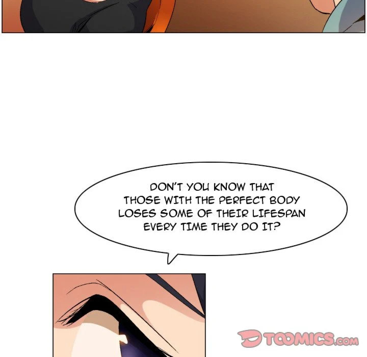 God of App chapter 81 page 37
