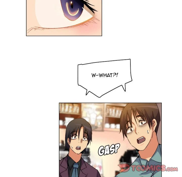 God of App chapter 81 page 38