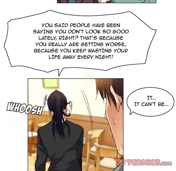 God of App chapter 81 page 39