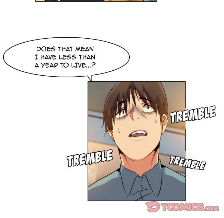 God of App chapter 81 page 40