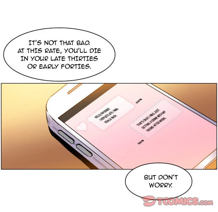 God of App chapter 81 page 41