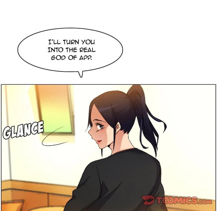 God of App chapter 81 page 42