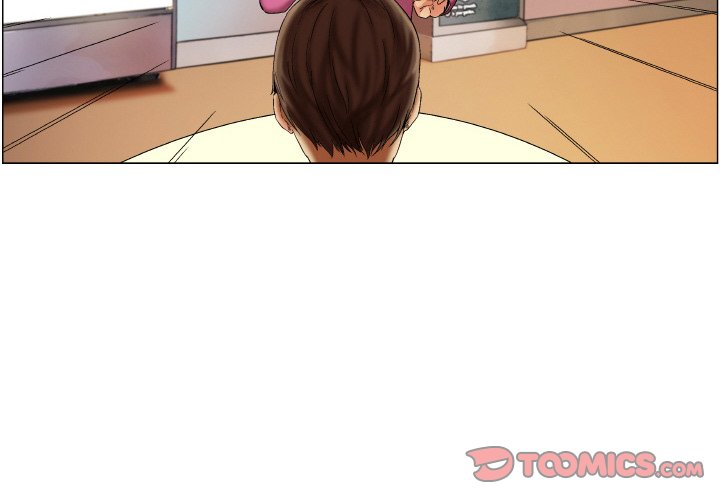 God of App chapter 9 page 5