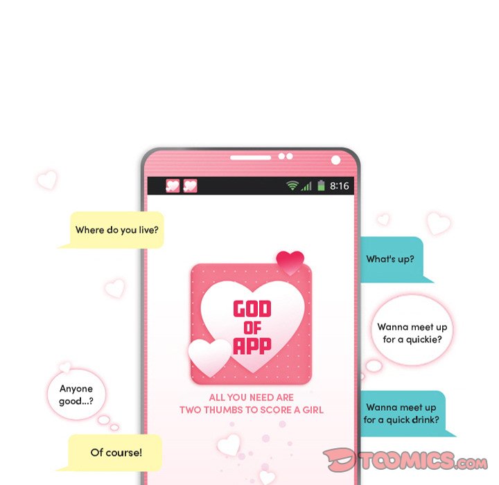 God of App chapter 9 page 6