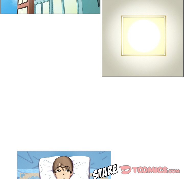 God of App chapter 9 page 8