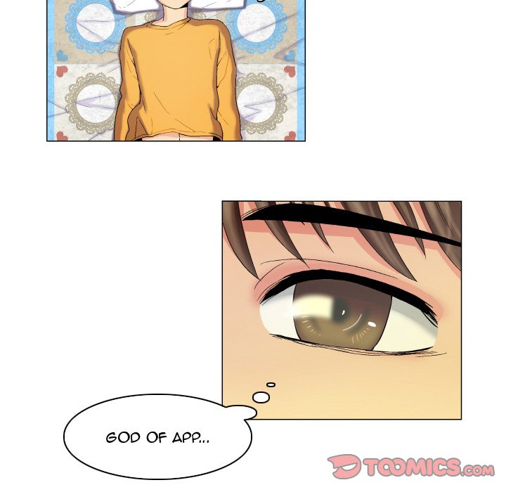God of App chapter 9 page 9
