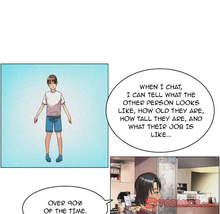 God of App chapter 9 page 10