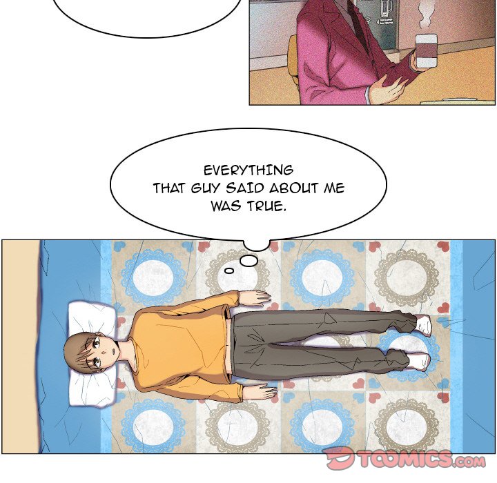 God of App chapter 9 page 11