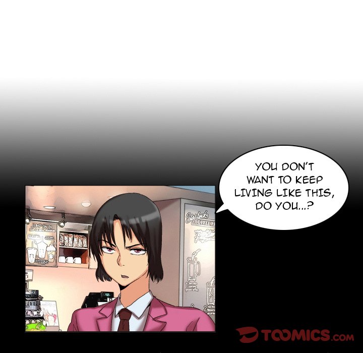 God of App chapter 9 page 12