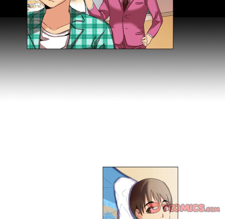 God of App chapter 9 page 14