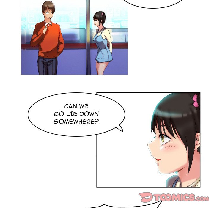 God of App chapter 9 page 26