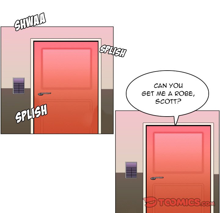 God of App chapter 9 page 29