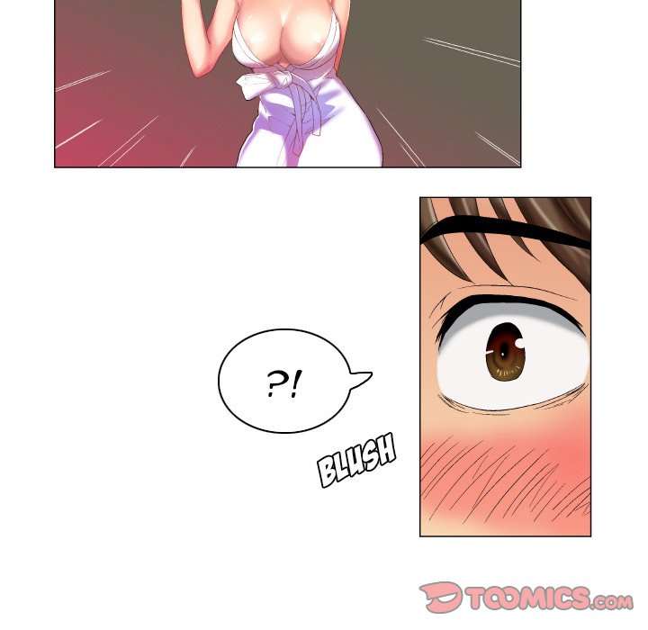 God of App chapter 9 page 32
