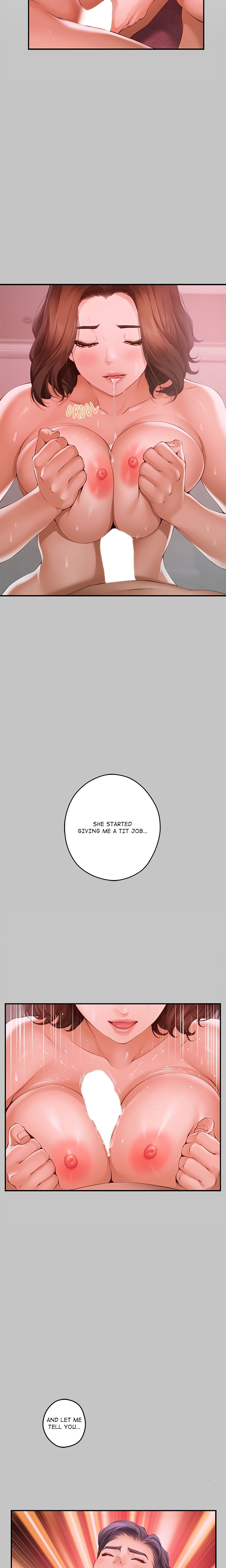 God of Ecstasy (Official) chapter 10 page 5