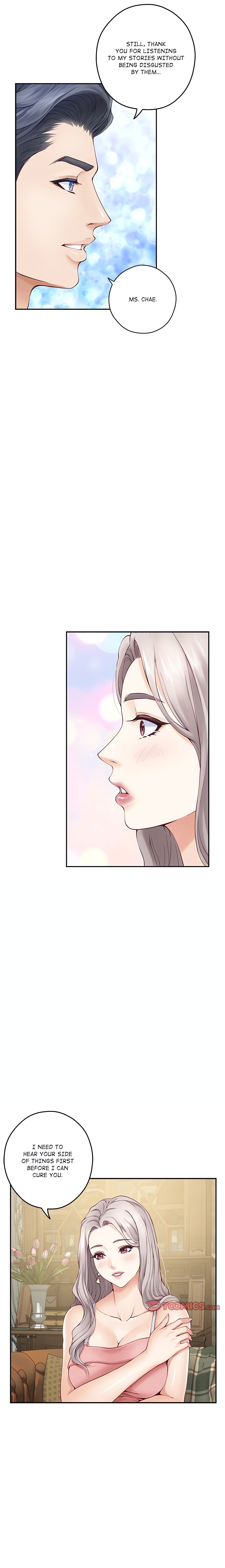 God of Ecstasy (Official) chapter 10 page 14