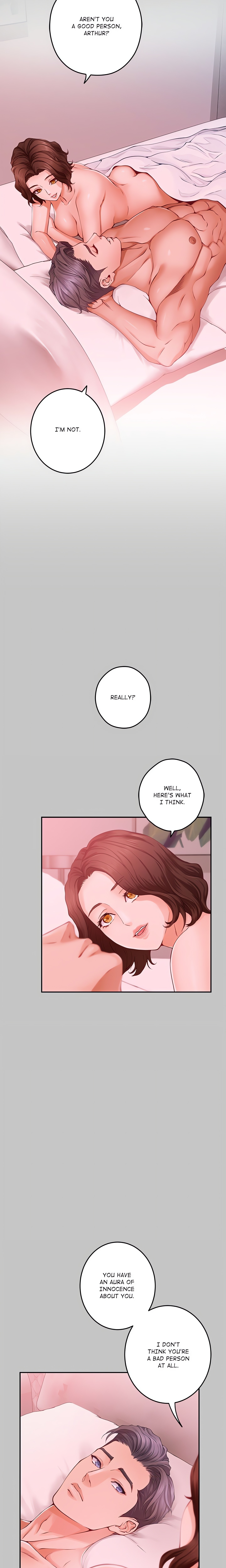 God of Ecstasy (Official) chapter 11 page 2