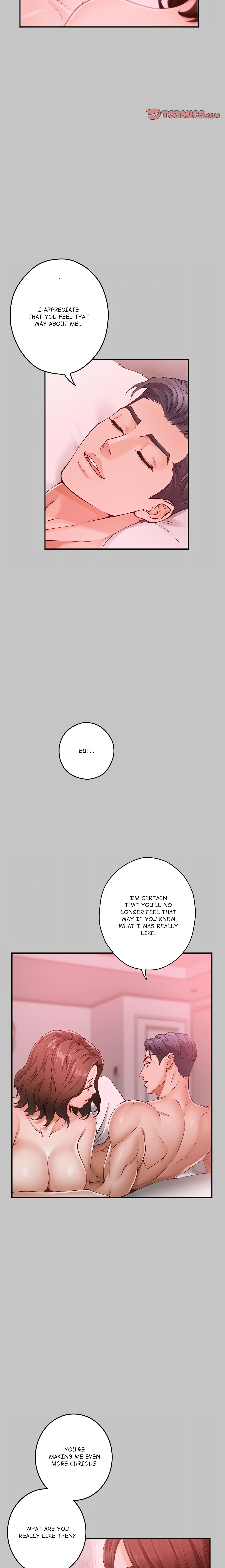 God of Ecstasy (Official) chapter 11 page 3