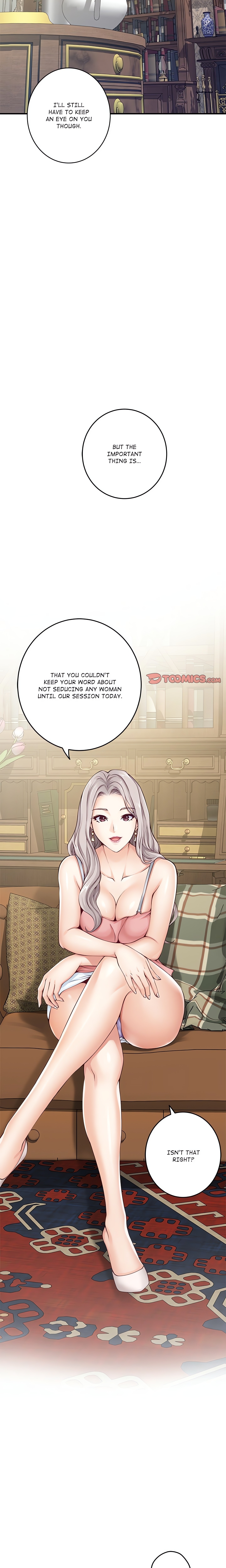 God of Ecstasy (Official) chapter 11 page 6