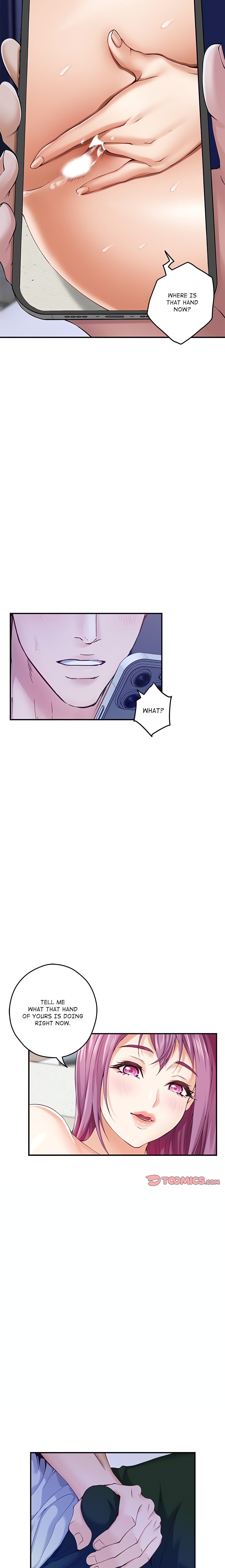 God of Ecstasy (Official) chapter 12 page 4