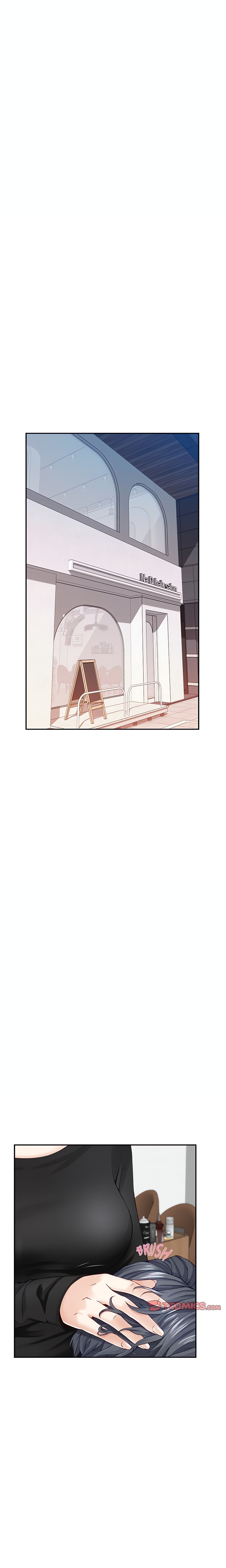 God of Ecstasy (Official) chapter 12 page 14