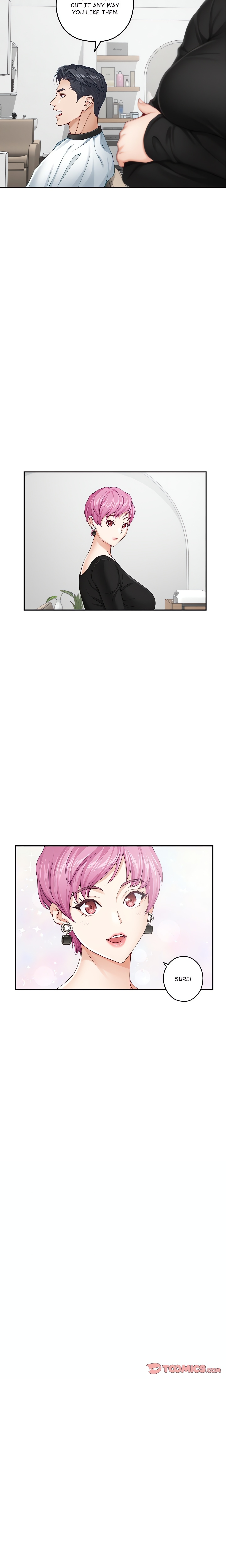 God of Ecstasy (Official) chapter 12 page 19