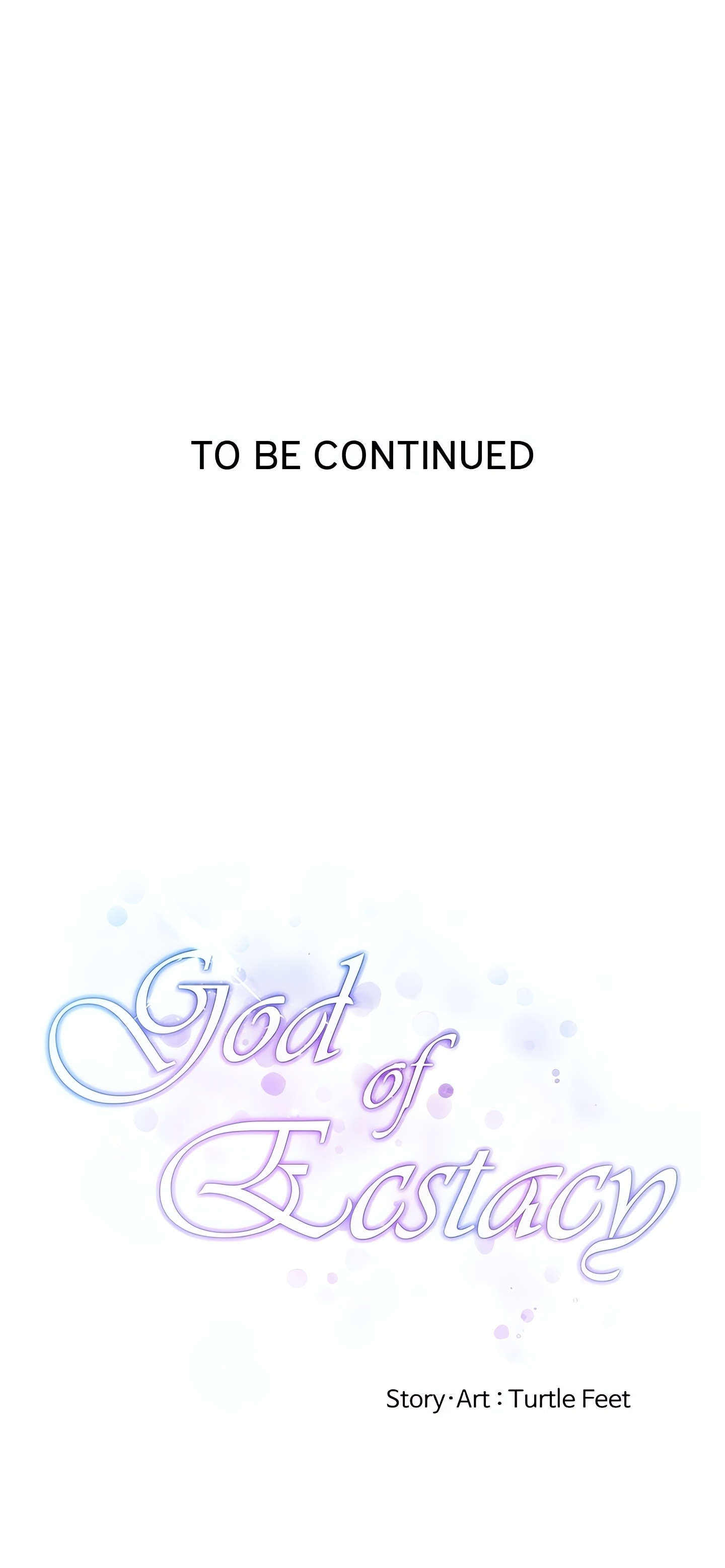 God of Ecstasy (Official) chapter 12 page 29