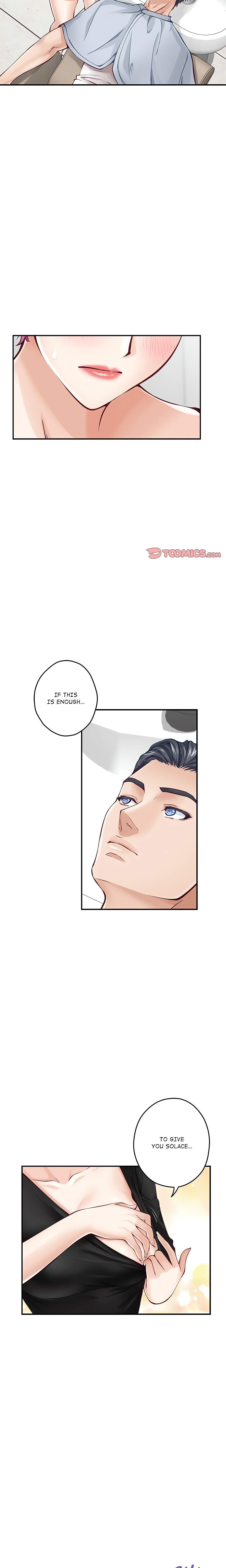 God of Ecstasy (Official) chapter 13 page 10