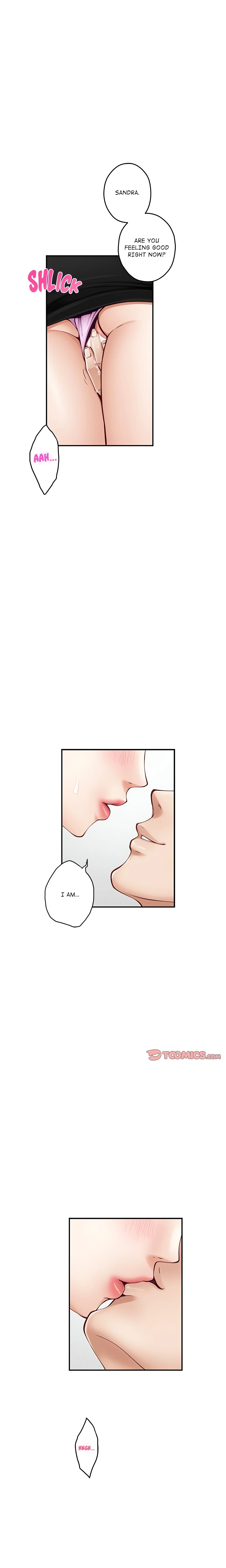 God of Ecstasy (Official) chapter 13 page 22