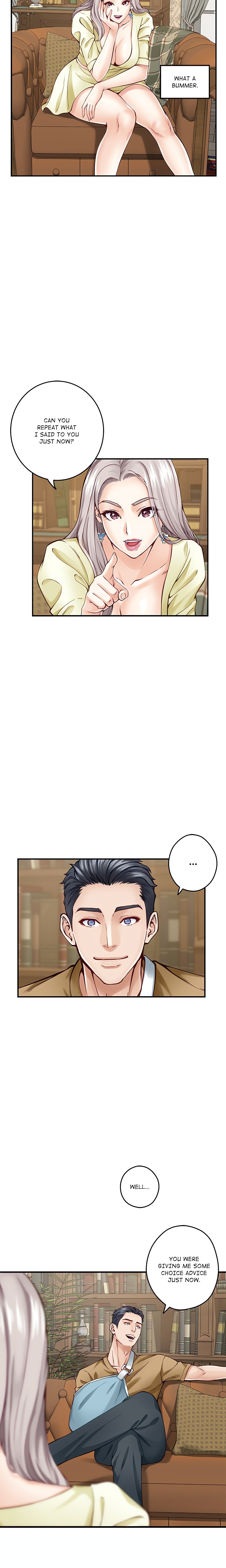 God of Ecstasy (Official) chapter 16 page 7