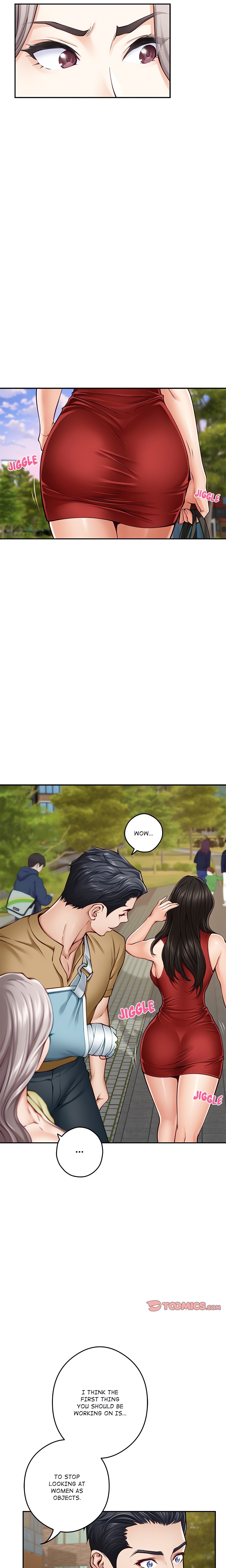 God of Ecstasy (Official) chapter 16 page 14